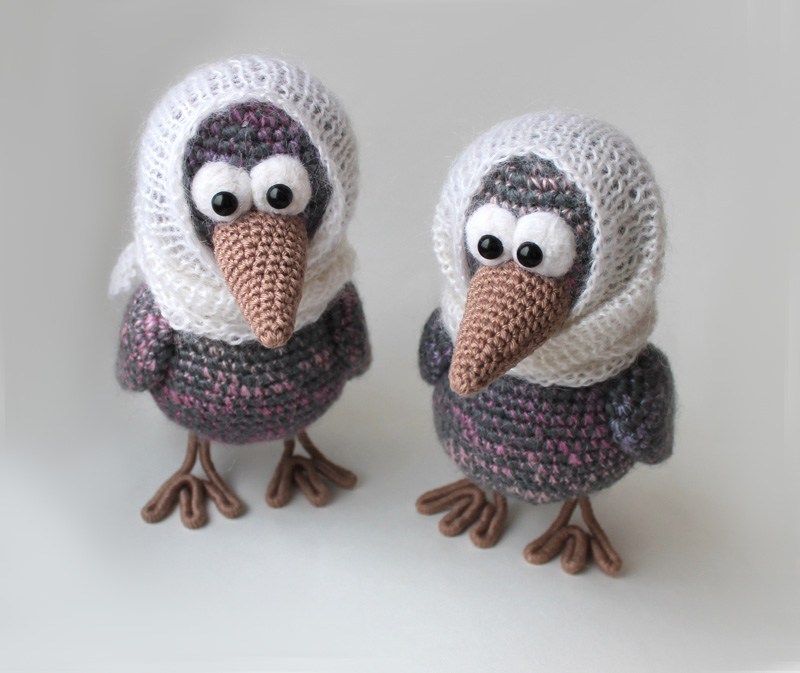 Amigurumi lady corvo free pattern schemi gratis amigurumi amigurumi free dowload