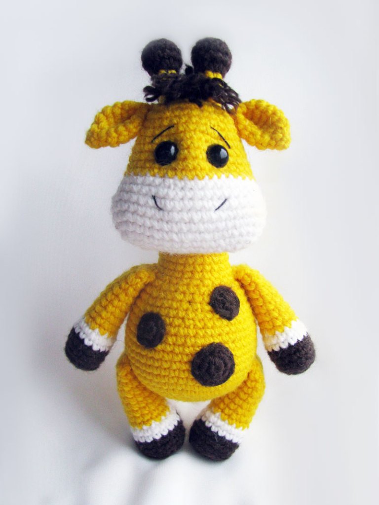 Amigurumi baby giraffa free pattern schemi gratis amigurumi amigurumi free dowload