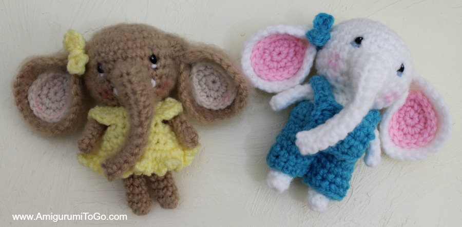 Amigurumi baby elefante free pattern schemi gratis amigurumi amigurumi free dowload