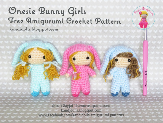 Amigurumi le bamboline in tutina da coniglio free pattern schemi gratis amigurumi amigurumi free dowload