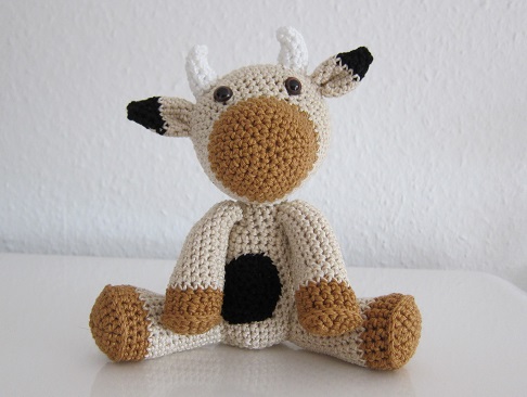 Amigurumi mucca free pattern schemi gratis amigurumi amigurumi free dowload