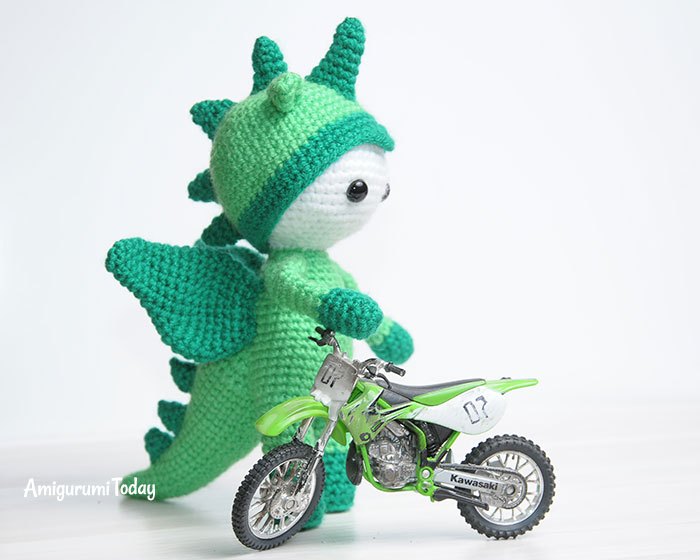 Amigurumi bambola drago free pattern schemi gratis amigurumi amigurumi free dowload