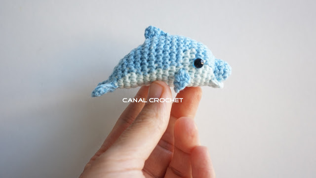 Amigurumi delfino mignon free pattern schemi gratis amigurumi amigurumi free dowload