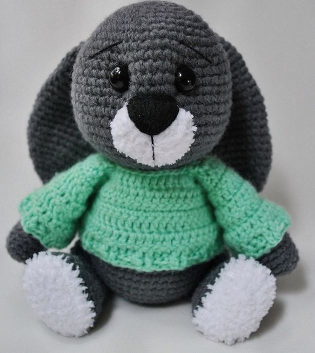 Amigurumi coniglio free pattern schemi gratis amigurumi amigurumi free dowload