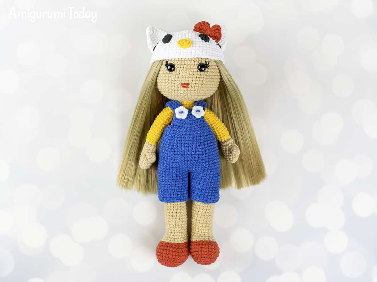 amigurumi doll free pattern schemi gratis amigurumi amigurumi free download