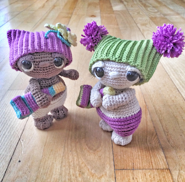 Le baby di carrie free pattern schemi gratis amigurumi amigurumi free dowload