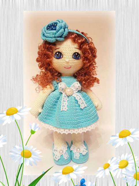 la bambola tatiana free pattern schemi gratis amigurumi amigurumi free dowload