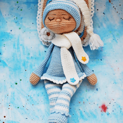 bimba che dorme free amigurumi free pattern schemi gratis amigurumi amigurumi free download