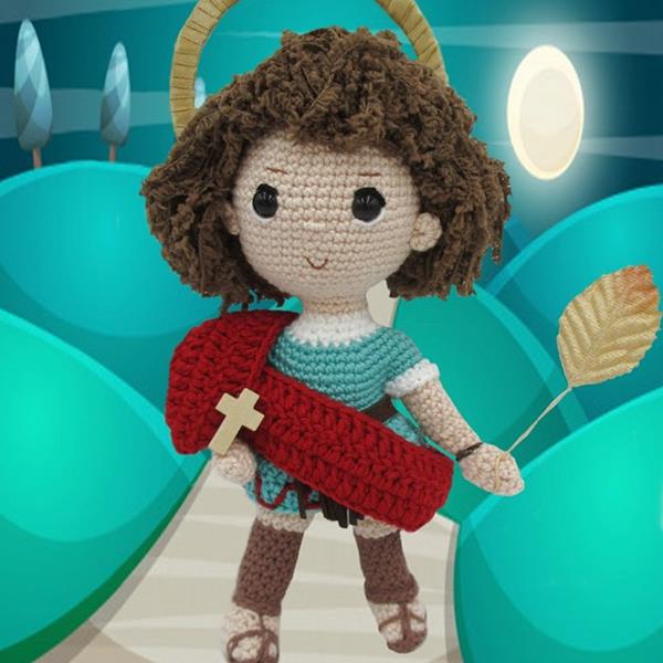 San Pancrazio free amigurumi free pattern schemi gratis amigurumi amigurumi free download