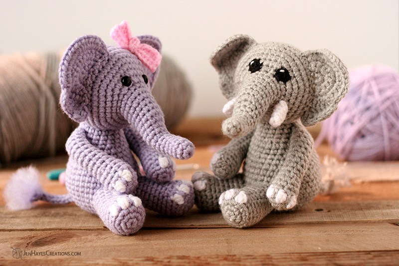 piccoli elefanti free amigurumi free pattern schemi gratis amigurumi amigurumi free download