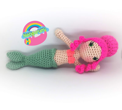 sirenetta free amigurumi free pattern schemi gratis amigurumi amigurumi free download