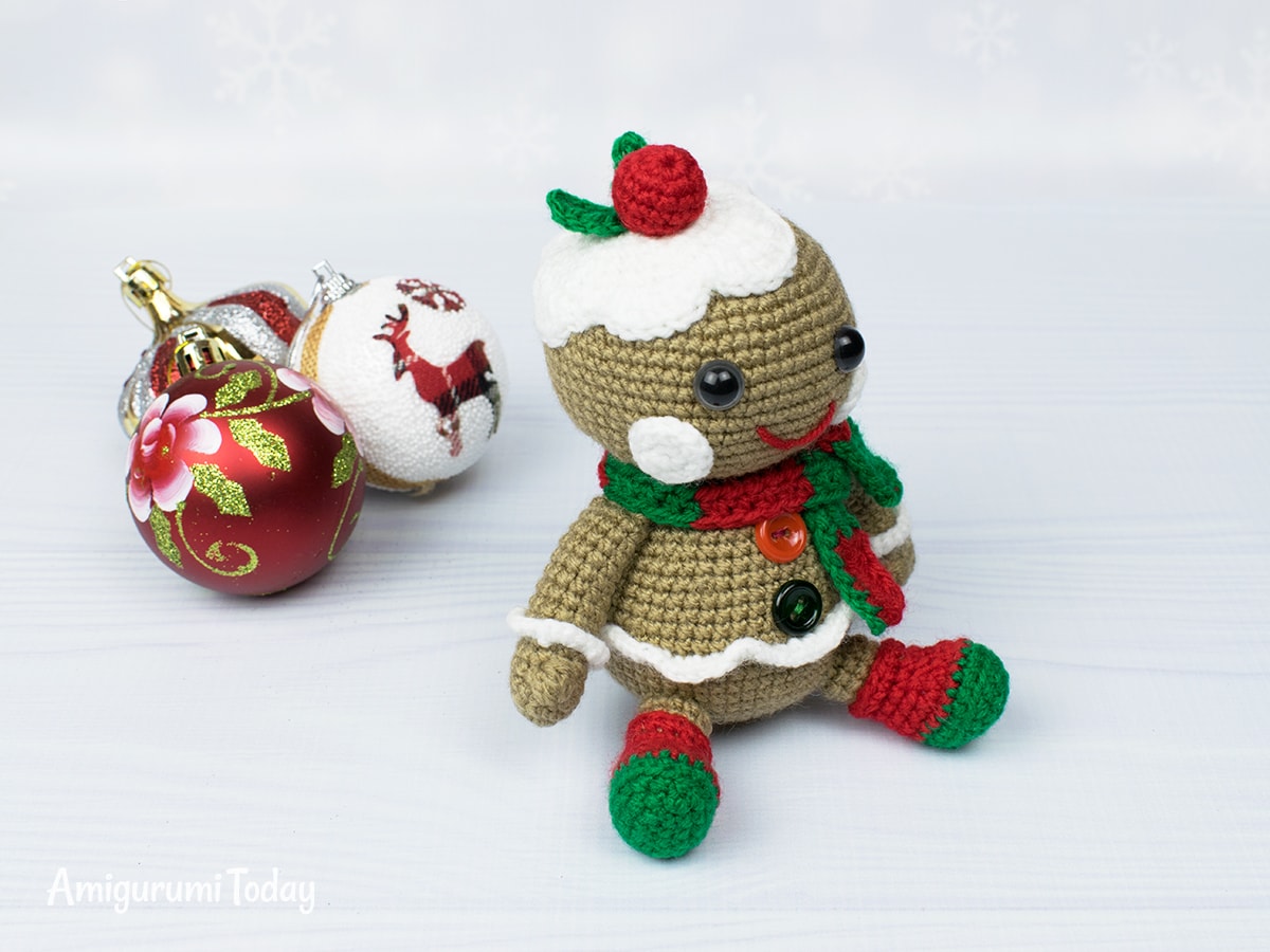 Natale Archivi Amigurumi Gratis Free