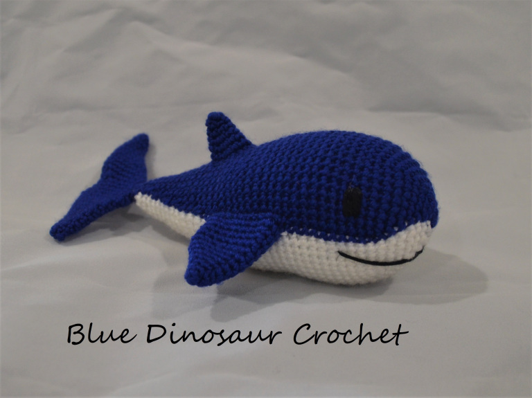 balena-Amigurumi free schemi gratis pattern