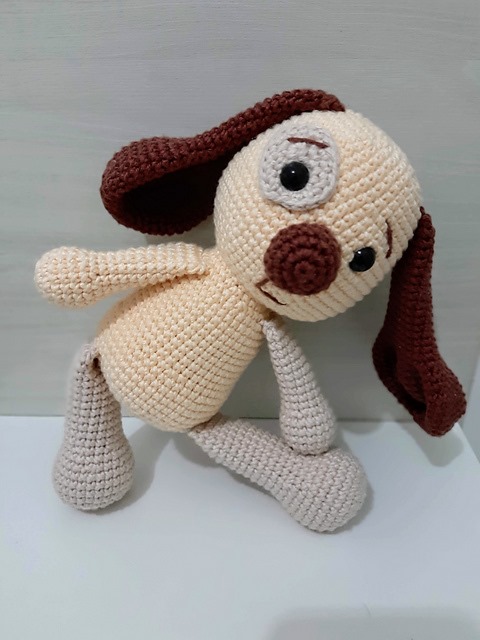 Cane Archivi Amigurumi Gratis Free