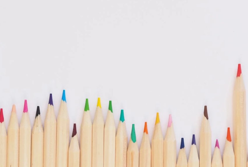 Colore nel Design Grafico